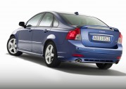 Volvo S40 R-design